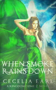 when smoke rains down seriously the final final one with white text