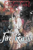 angel down 2 when fire rains down