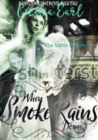 angel down 3 when smoke rains down