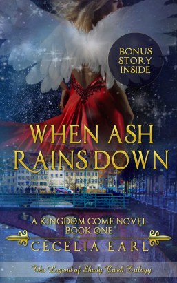 ward snowy sparkle front only