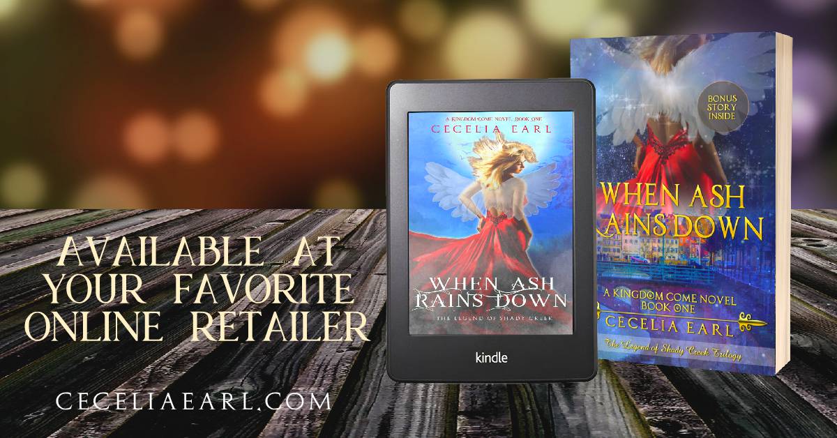 ward available at your favorite online retailer